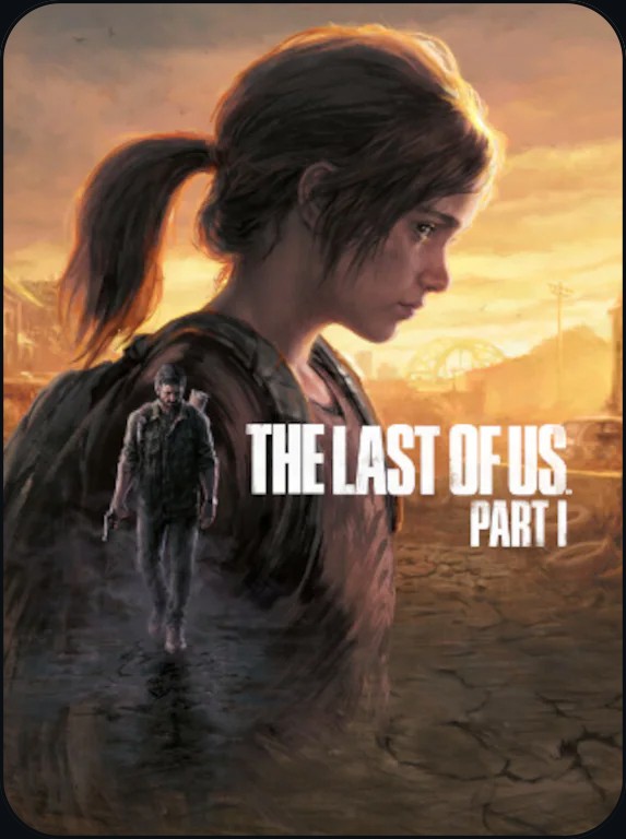 The Last of Us Part I (PC)  Steam Key – GLOBAL