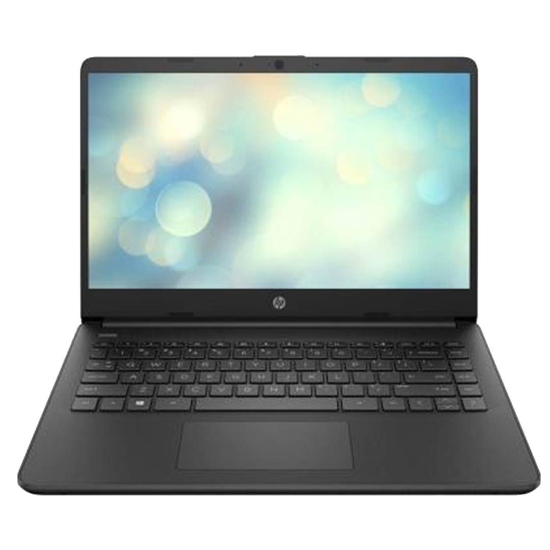 HP 14s-dq3032tu Thin & Light Laptop