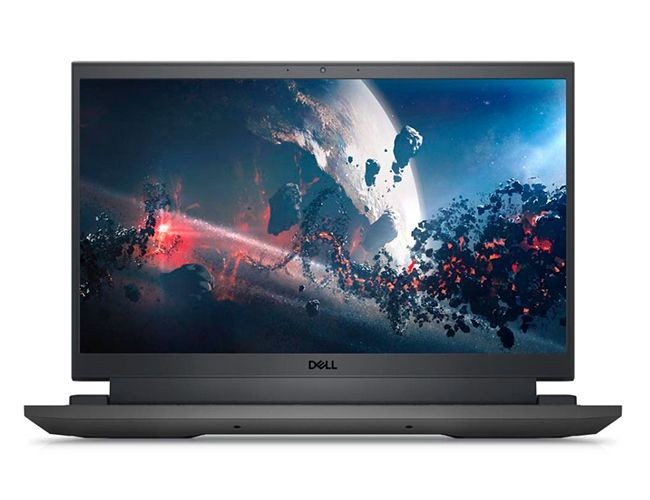 Dell G15 5520 Gaming Laptop